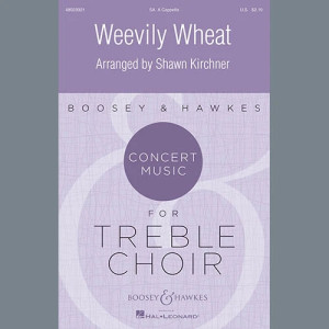Weevily Wheat